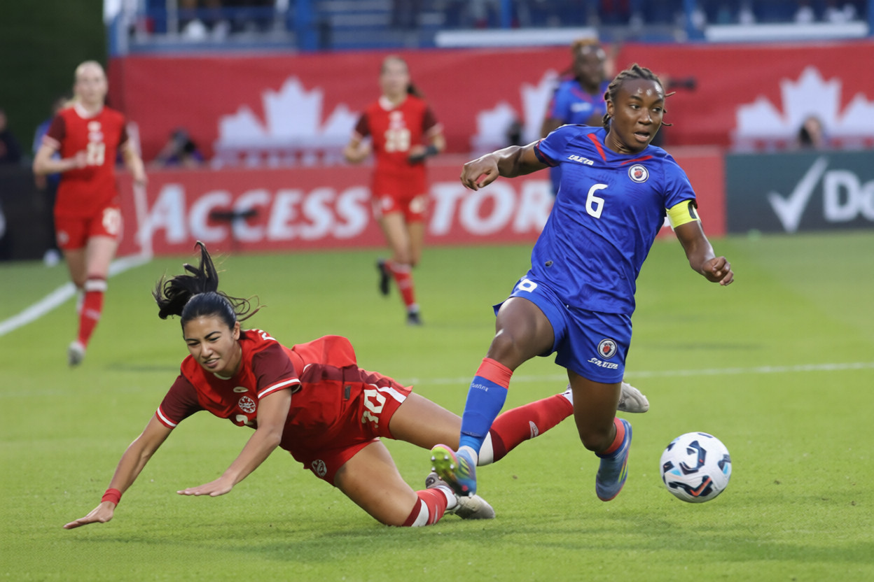 Melchie Dumornay, pye w se boul dyaman